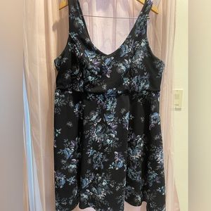 Torrid Tank Dress